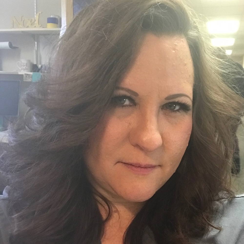 Meet your Posher, Deb